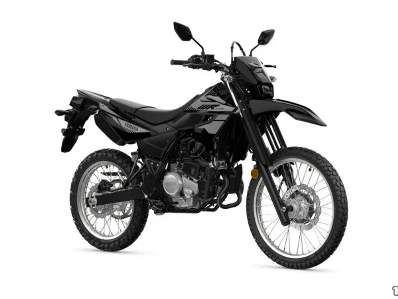 Billede 10 - Yamaha WR 125 R
