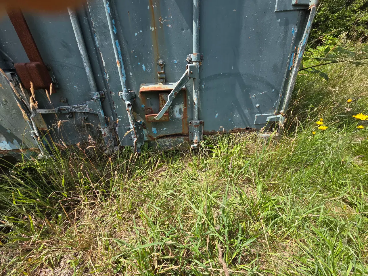 Billede 11 - Container 20 fod 