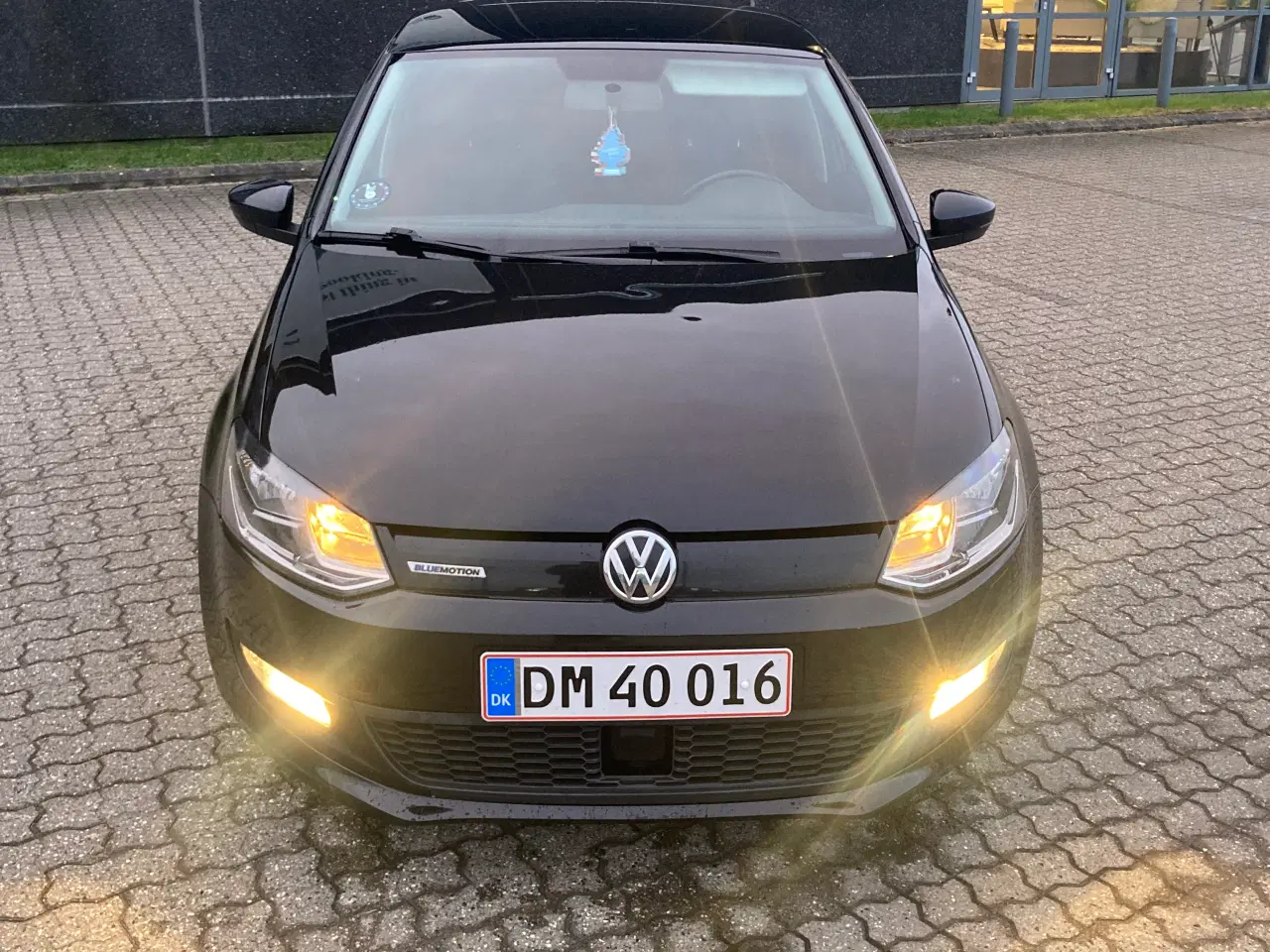 Billede 4 - Polo 1.0 tsi