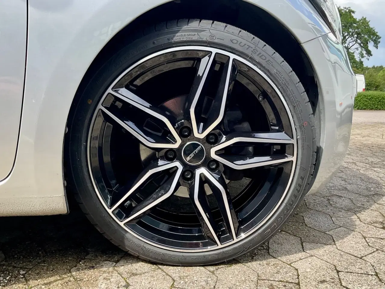 Billede 16 - Kia ProCeed 1,4 CVVT Active