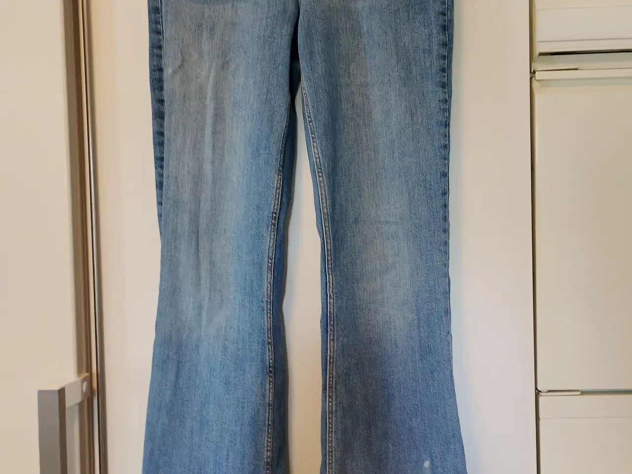Billede 2 - Flere gode Jeans Str. 36 / 38
