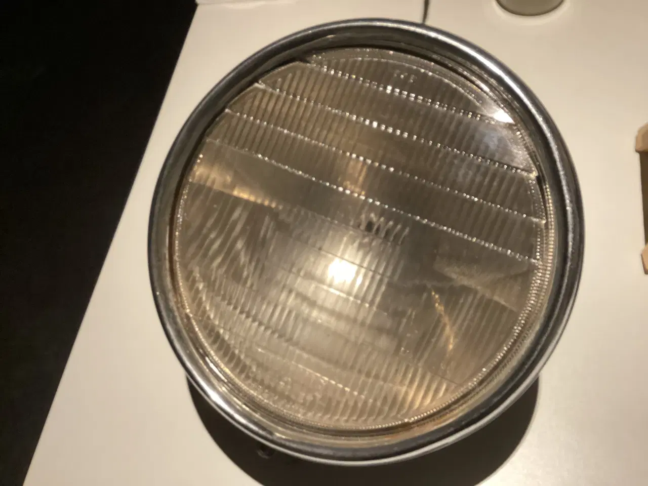 Billede 3 - Chevrolet Twilite forlygte samt speedometer 