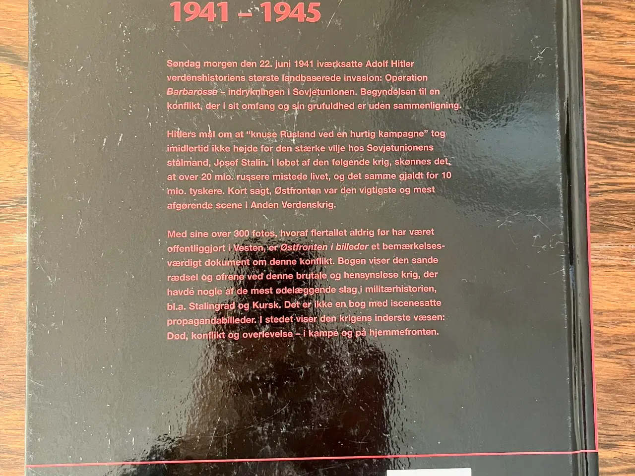 Billede 3 - Østfronten i billeder 1941-1945