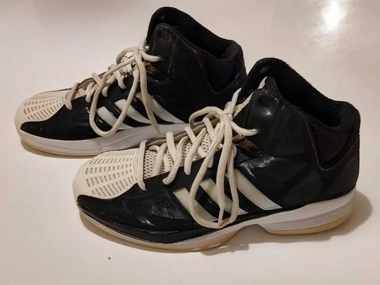 Billede 3 - Adidas sneakers/basketball