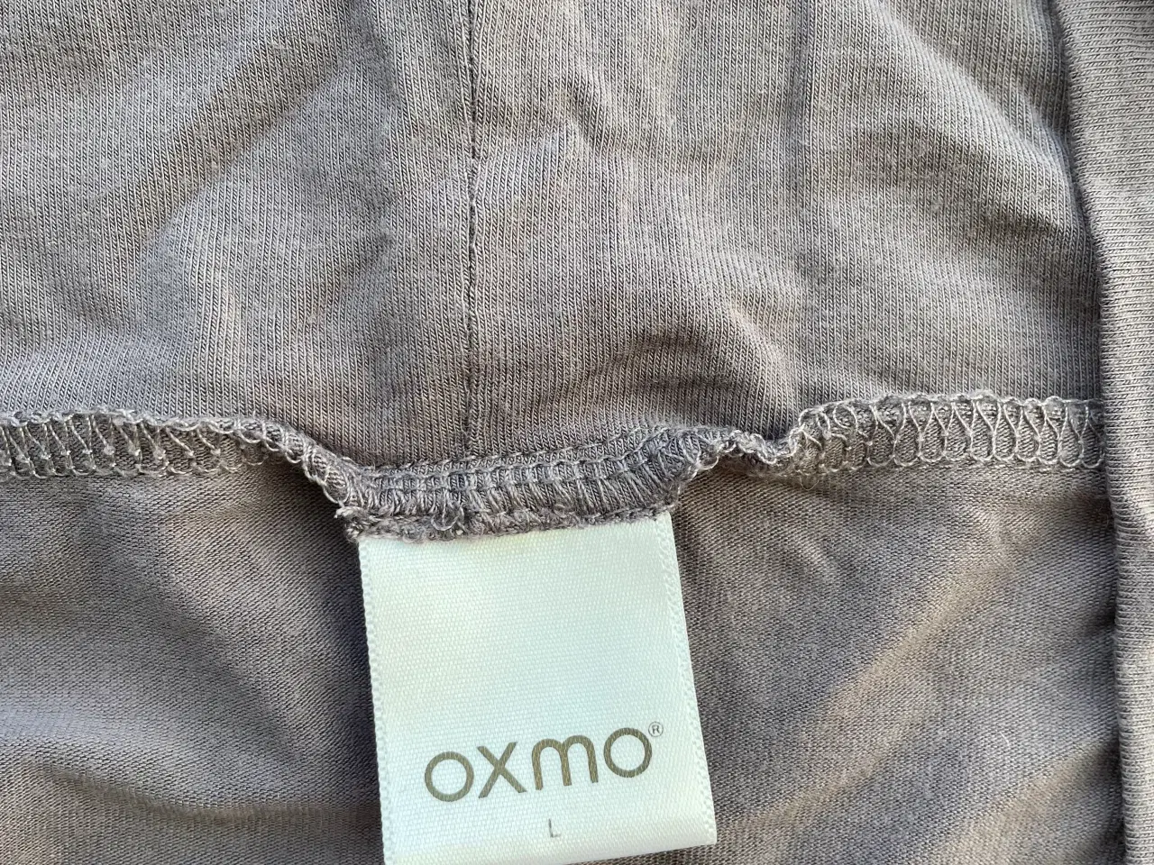 Billede 2 - Oxmo grålilla bolero