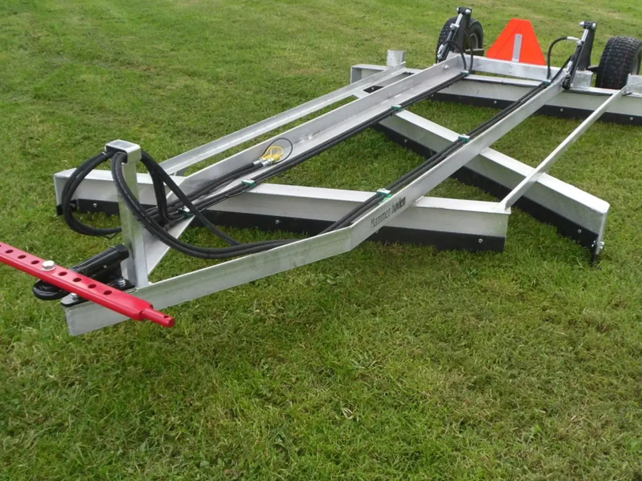 Billede 8 - Mammen M3 GLB