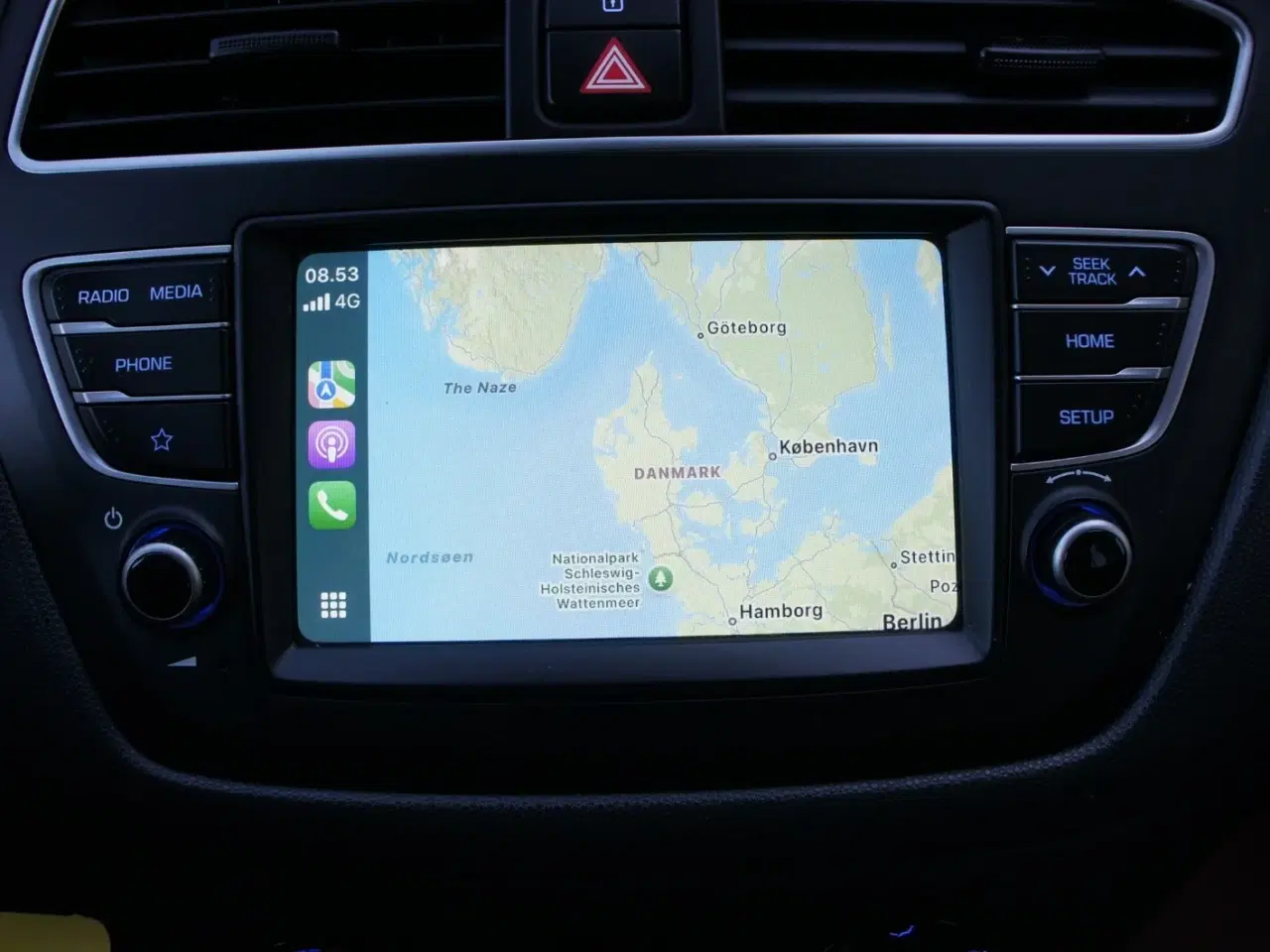 Billede 16 - Hyundai i20 1,25 Style