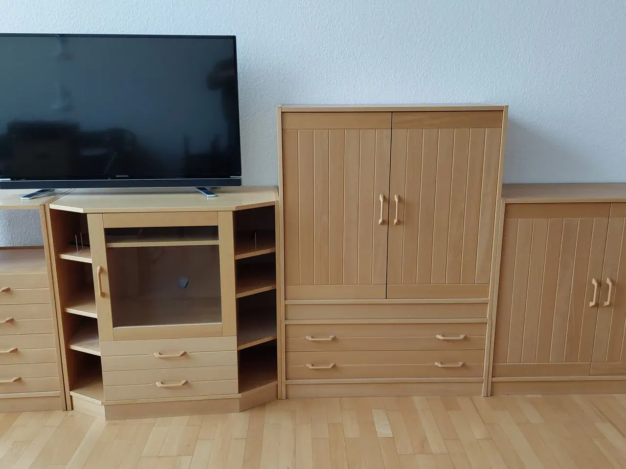 Billede 2 - Reolsystem, Hammel Møbler – Condor