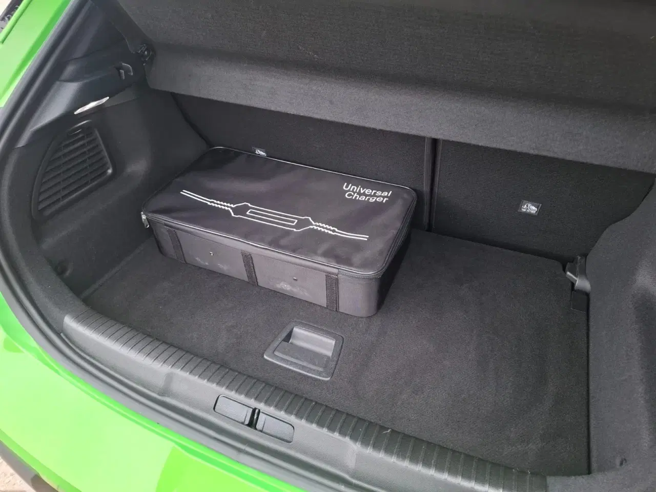 Billede 5 - Opel Mokka-e 50 Ultimate