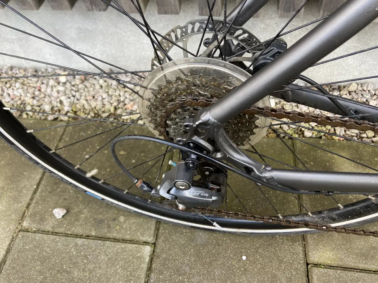 Billede 3 - Companion 1.0 citybike Str M