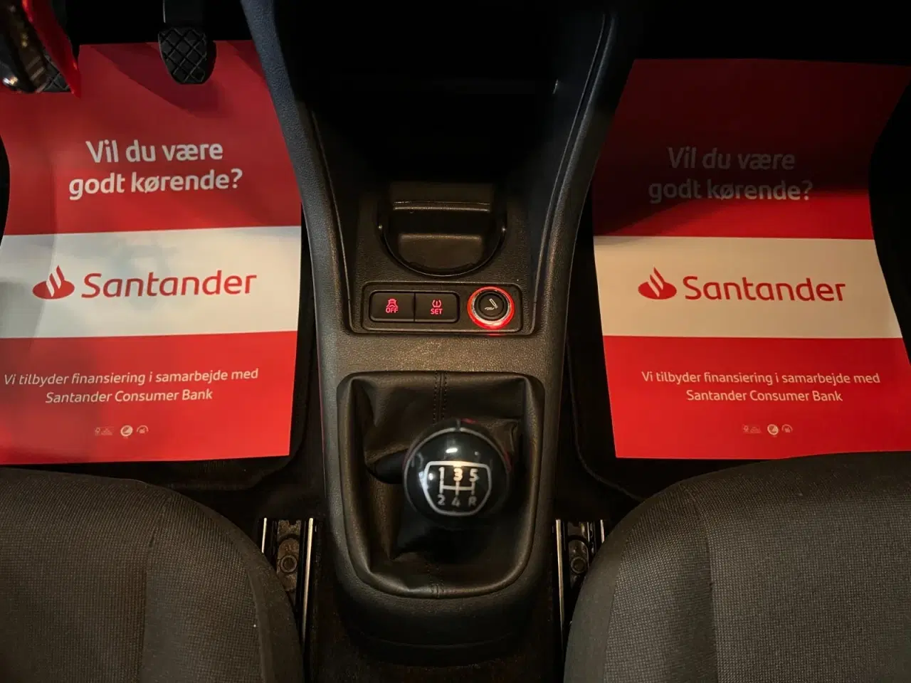 Billede 15 - VW Up! 1,0 MPi 60 Move Up! BMT