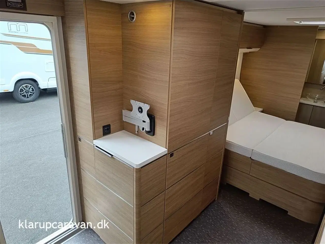 Billede 11 - 2020 - Adria Adora 613 UT Alde Centralvarme