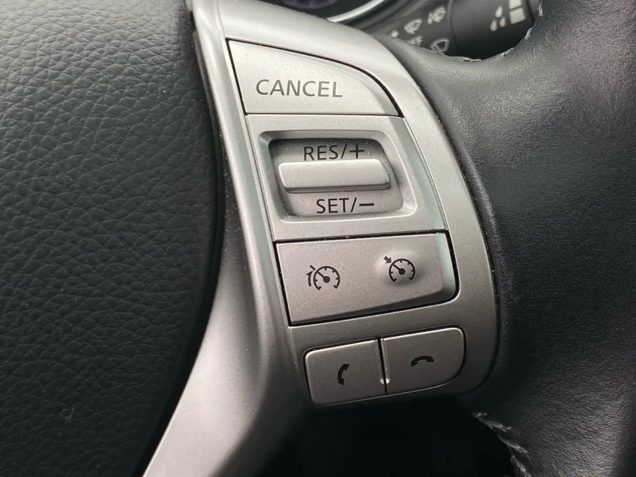Billede 17 - Nissan Qashqai 1,5 DCi N-Connecta 110HK 5d 6g