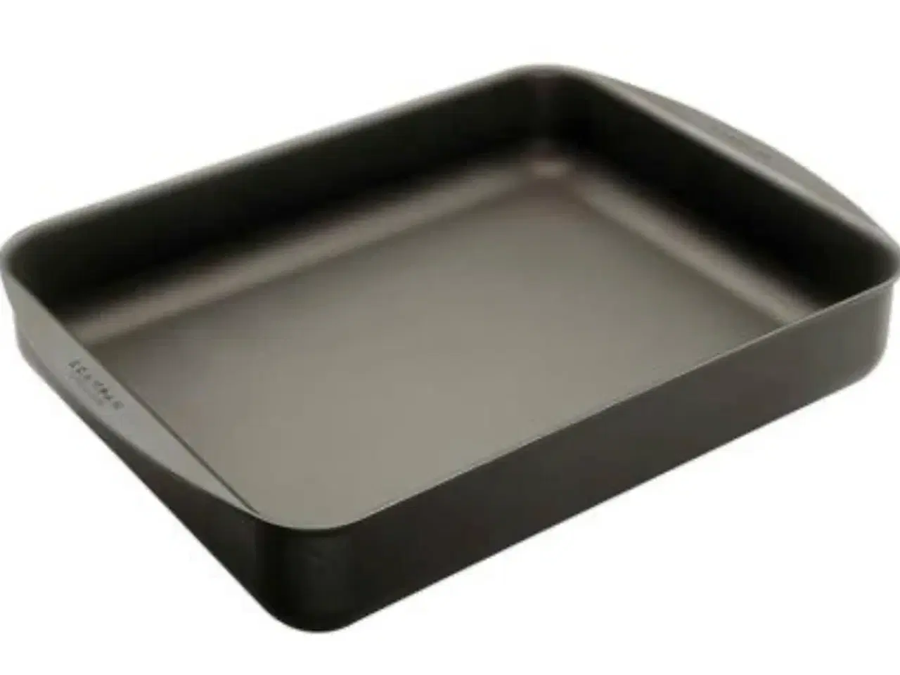 Billede 1 - Bradepande non-stick B390 x D270 mm Scanpan (Udstillingsmodel)