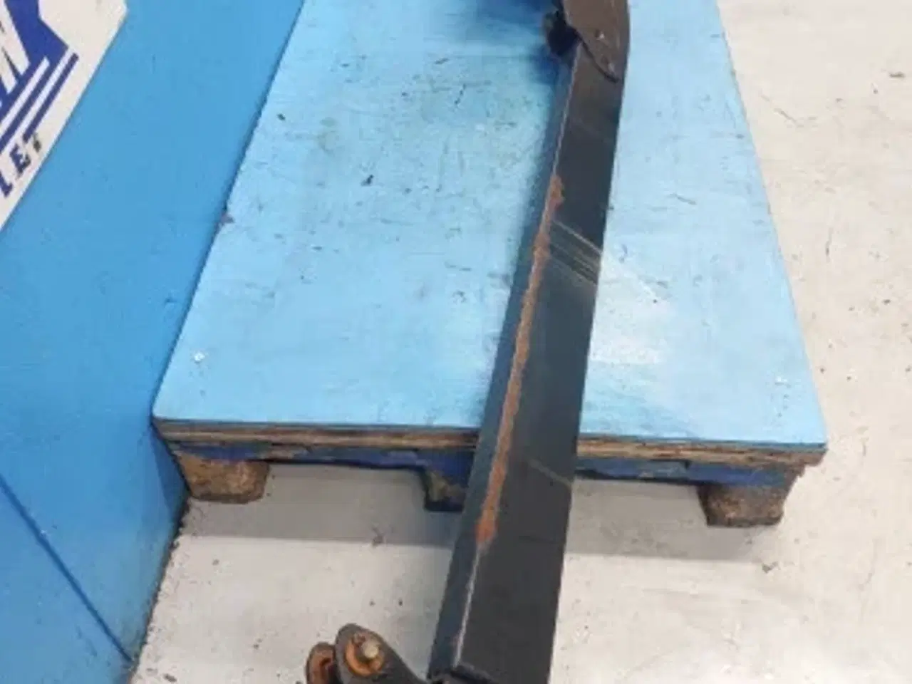 Billede 13 - MacDon D60 Højre Arm 174437