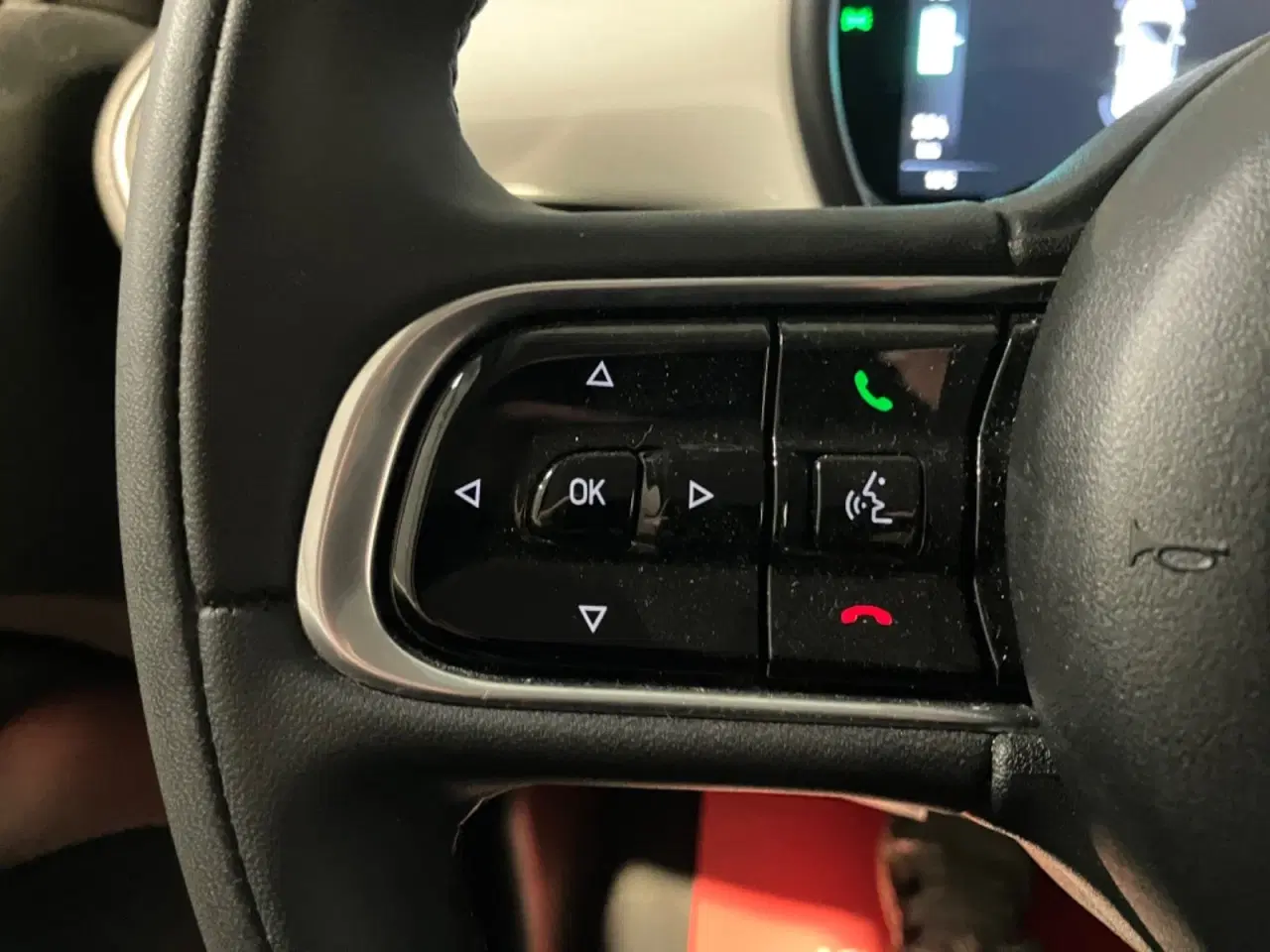 Billede 11 - Fiat 500e 42 Icon