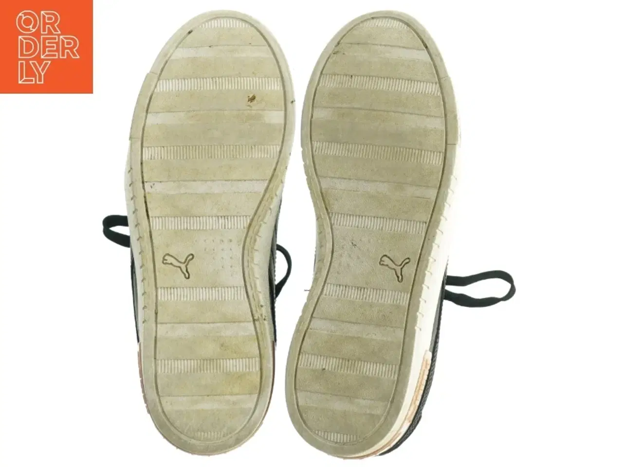 Billede 2 - Sneakers fra Puma (str. 40)