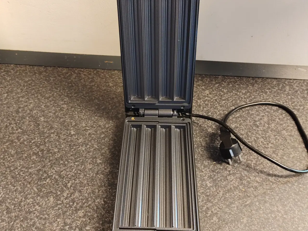 Billede 1 - Churros vaffeljern