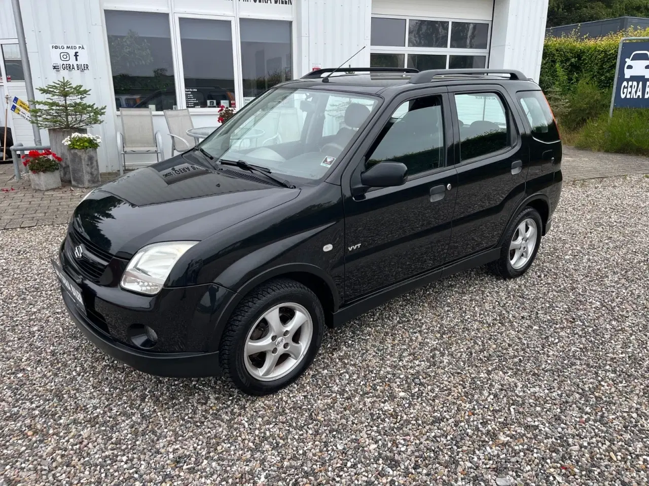 Billede 1 - Suzuki Ignis 1,3 SE
