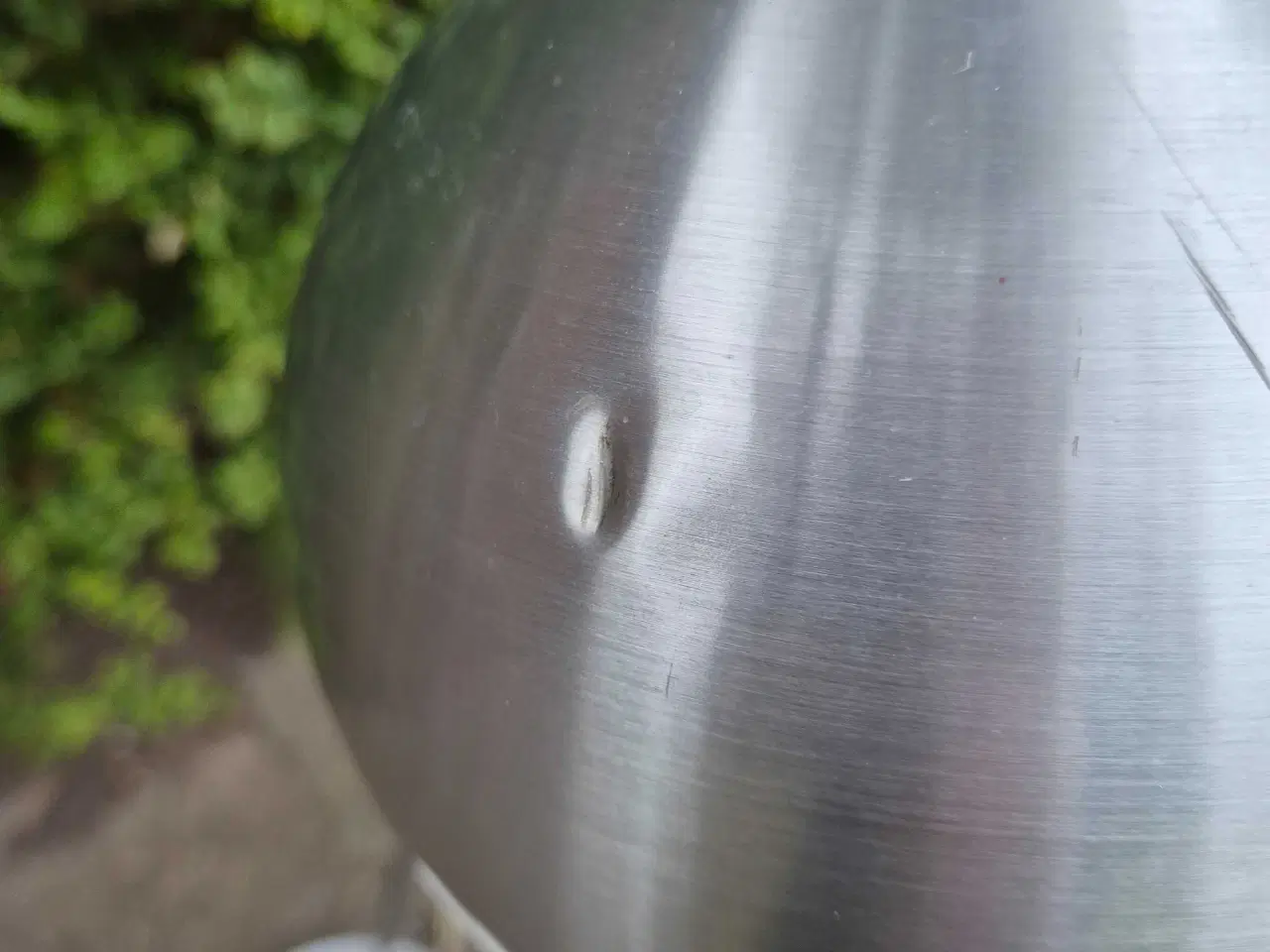 Billede 5 - Retrolampe med skønne kugleskærme 