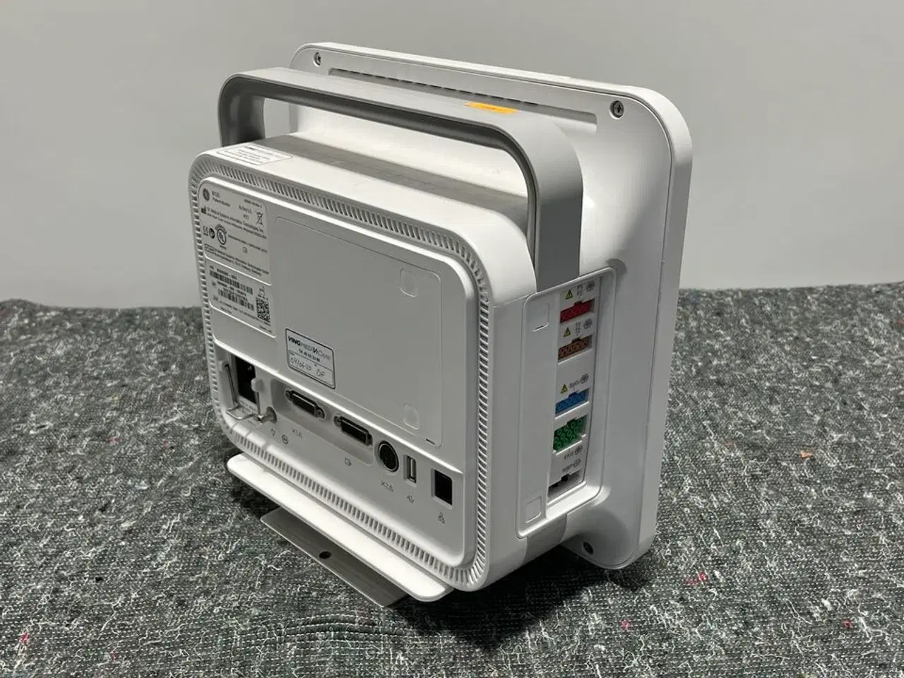 Billede 7 - Patient Monitor GE B125