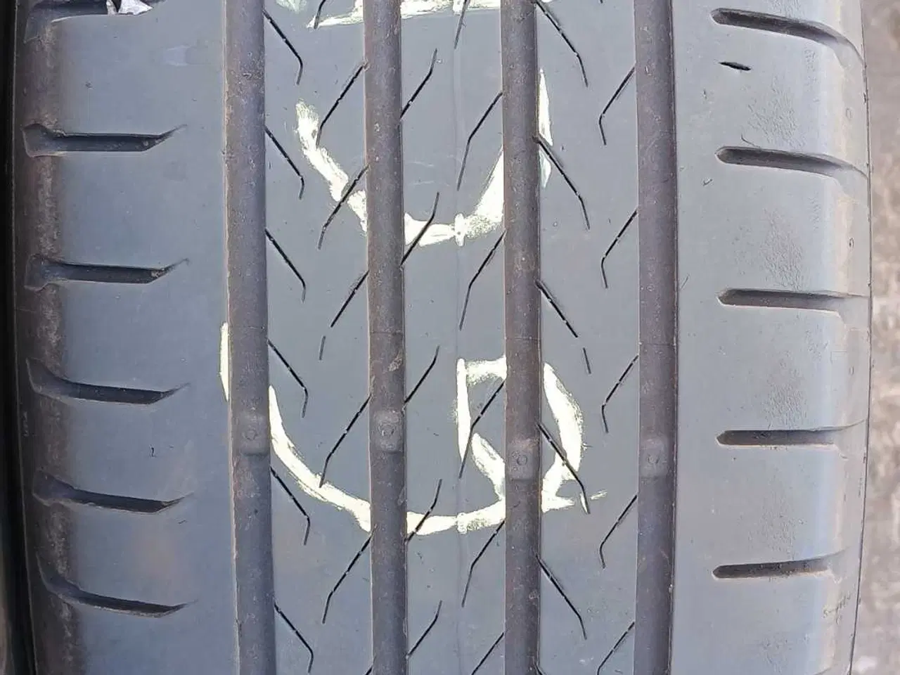 Billede 6 - Originale Kia alufælge Sommerhjul 5x114,3