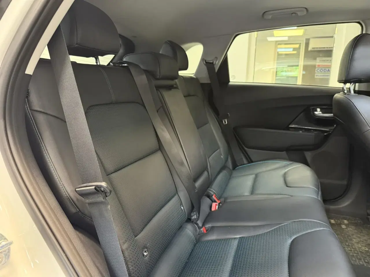 Billede 14 - Kia e-Niro EL Premium 204HK 5d Aut.
