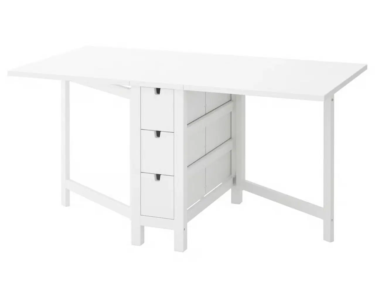 Billede 1 - Bord fra Ikead