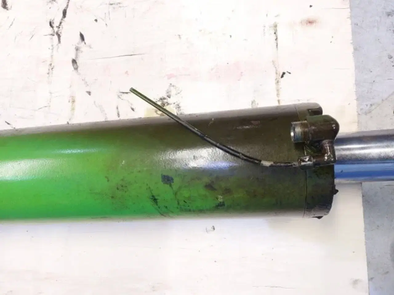 Billede 9 - Merlo P40.7 Cylinder 2622019