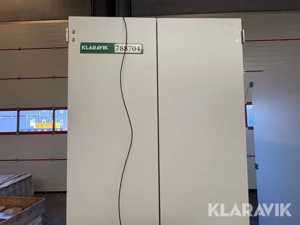 Billede 10 - Tørreskabe Ajos - 2 styk