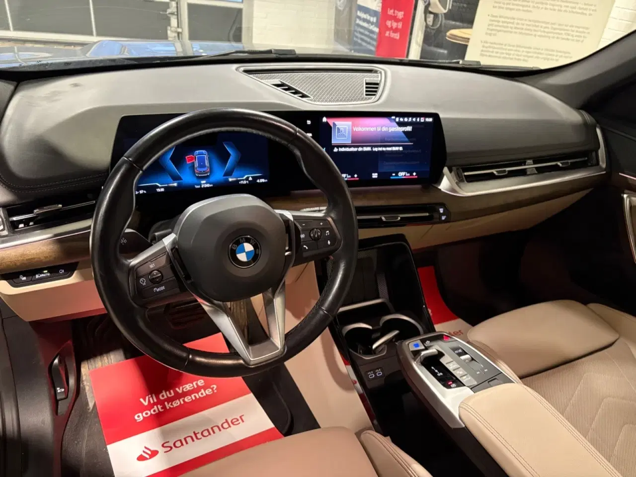 Billede 6 - BMW iX1  xDrive30 X-Line
