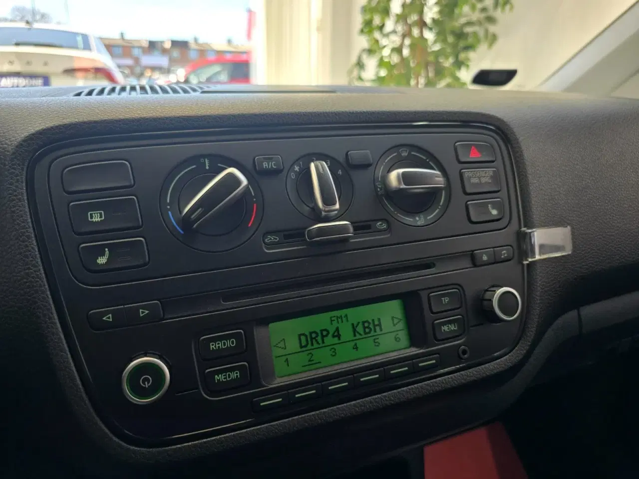 Billede 10 - Skoda Citigo 1,0 60 Ambition aut.
