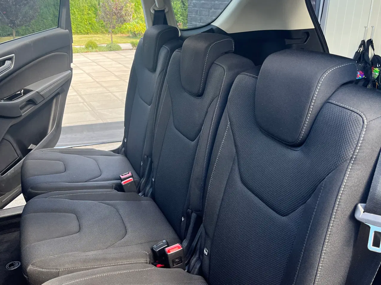 Billede 11 - Ford S Max SCTi 2,0 240hk - kun 96000km