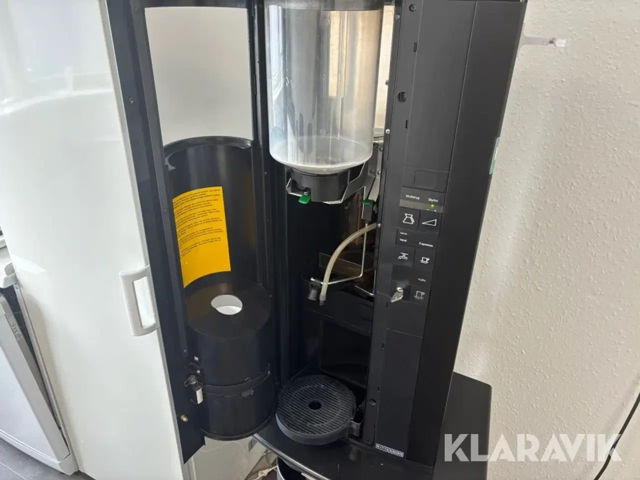 Billede 10 - Industri kaffemaskine Wittenborg