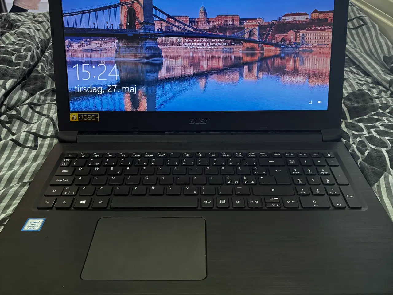 Billede 6 - Bærbar computer