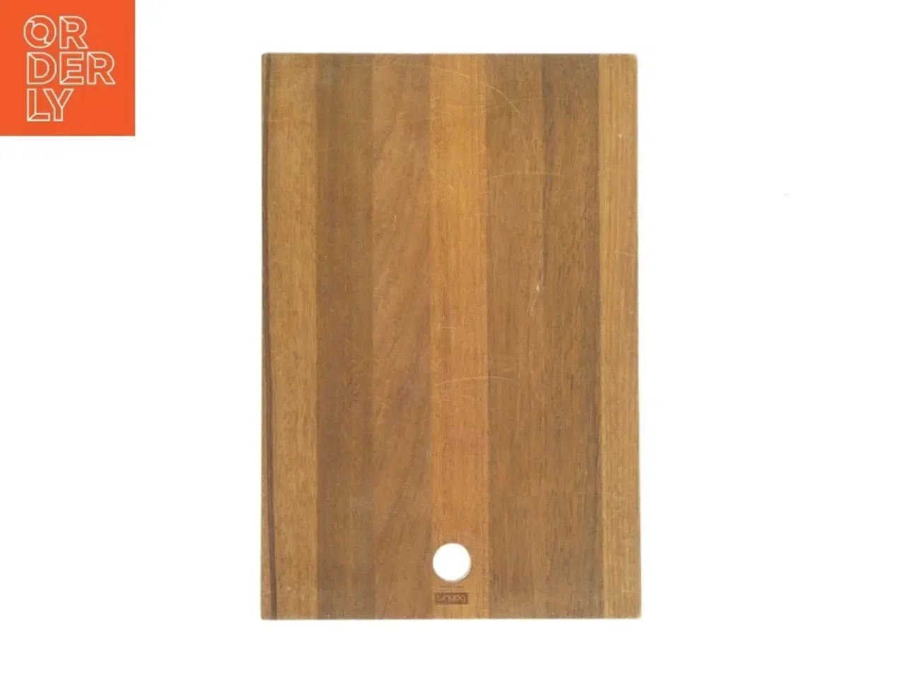 Billede 2 - Bodum skærebræt (str. 45,5 x 31 cm)