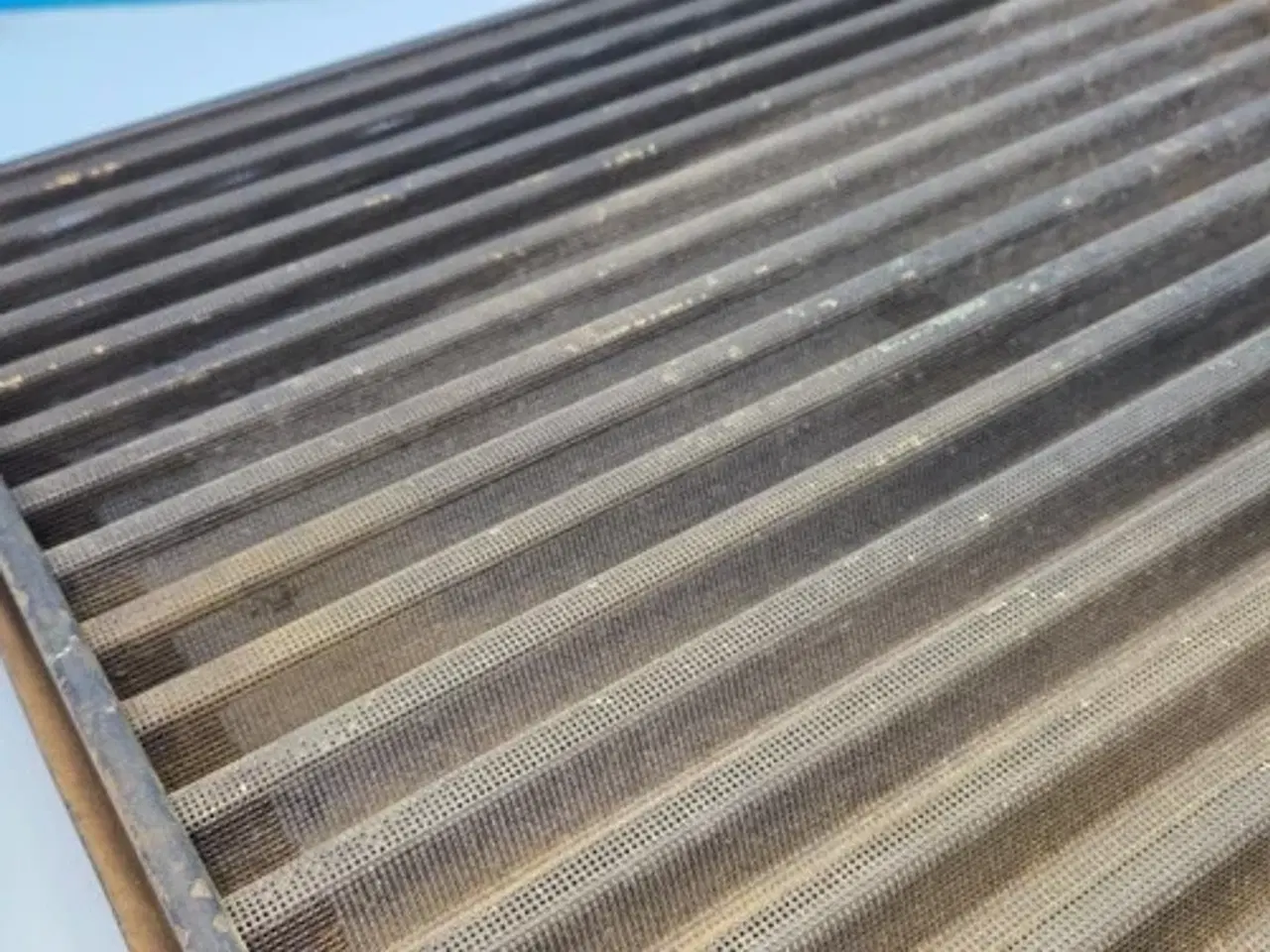 Billede 15 - John Deere 3050 Gitter AL67191