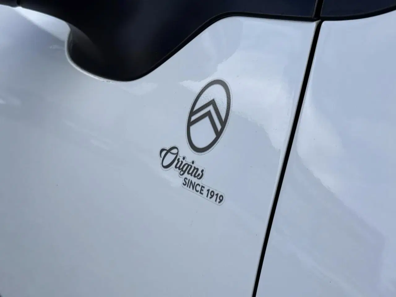 Billede 20 - Citroën C3 1,5 BlueHDi 100 Origins