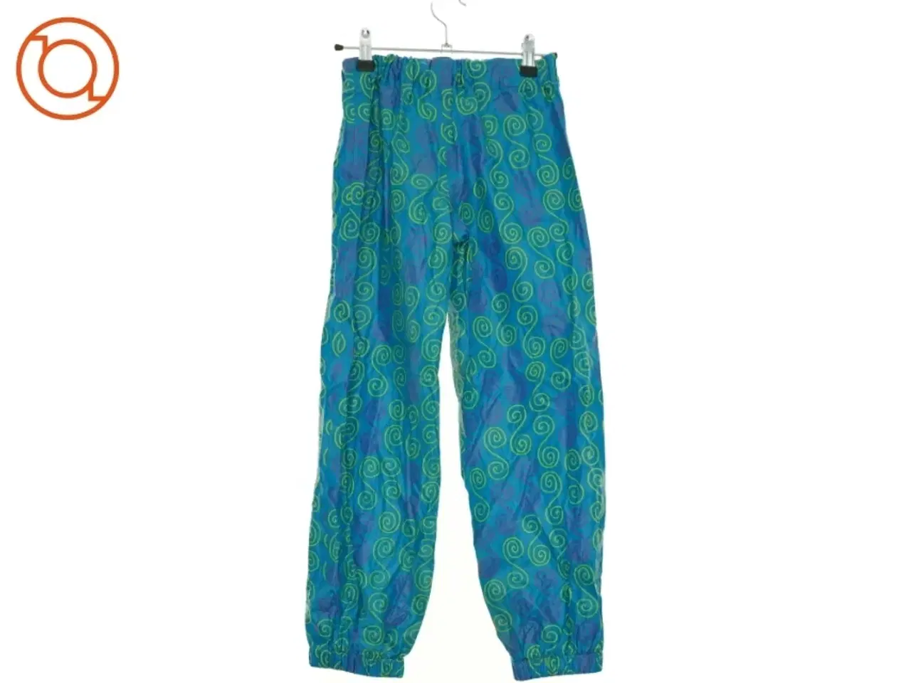 Billede 2 - Regnbukser (str. 146 cm) jakke i anden annonce
