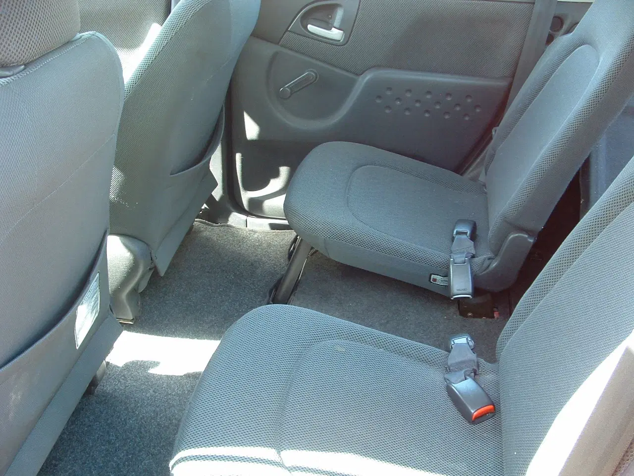 Billede 18 - toyota yaris verso