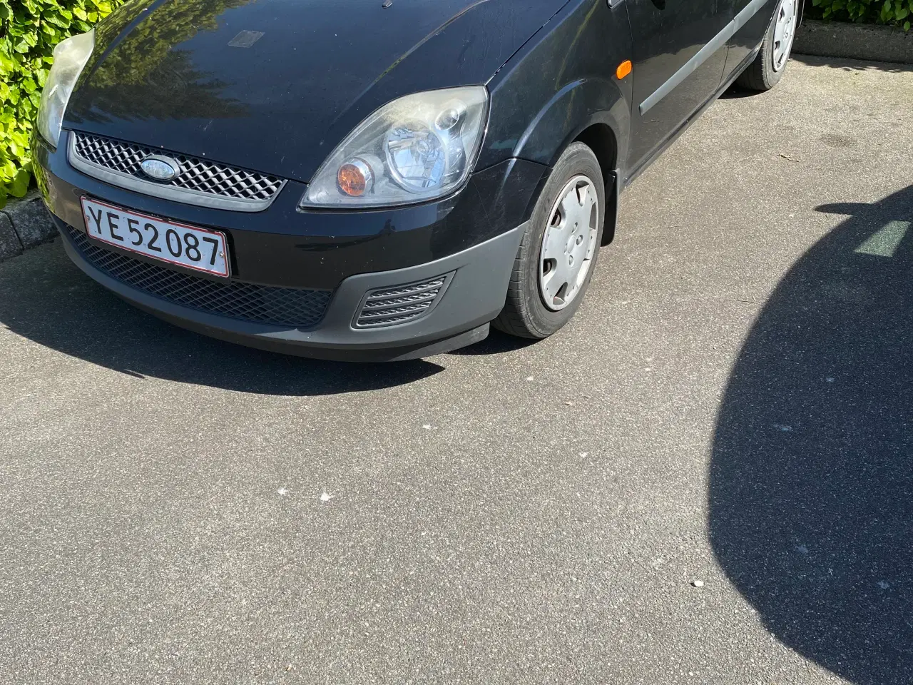 Billede 6 - bil Ford fiesta