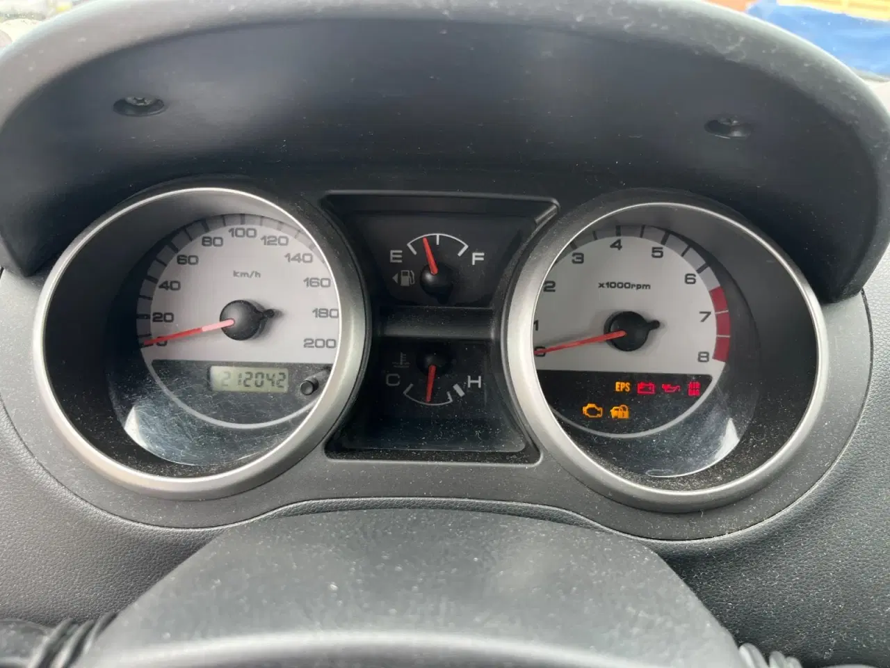 Billede 12 - Suzuki Ignis 1,5 GL