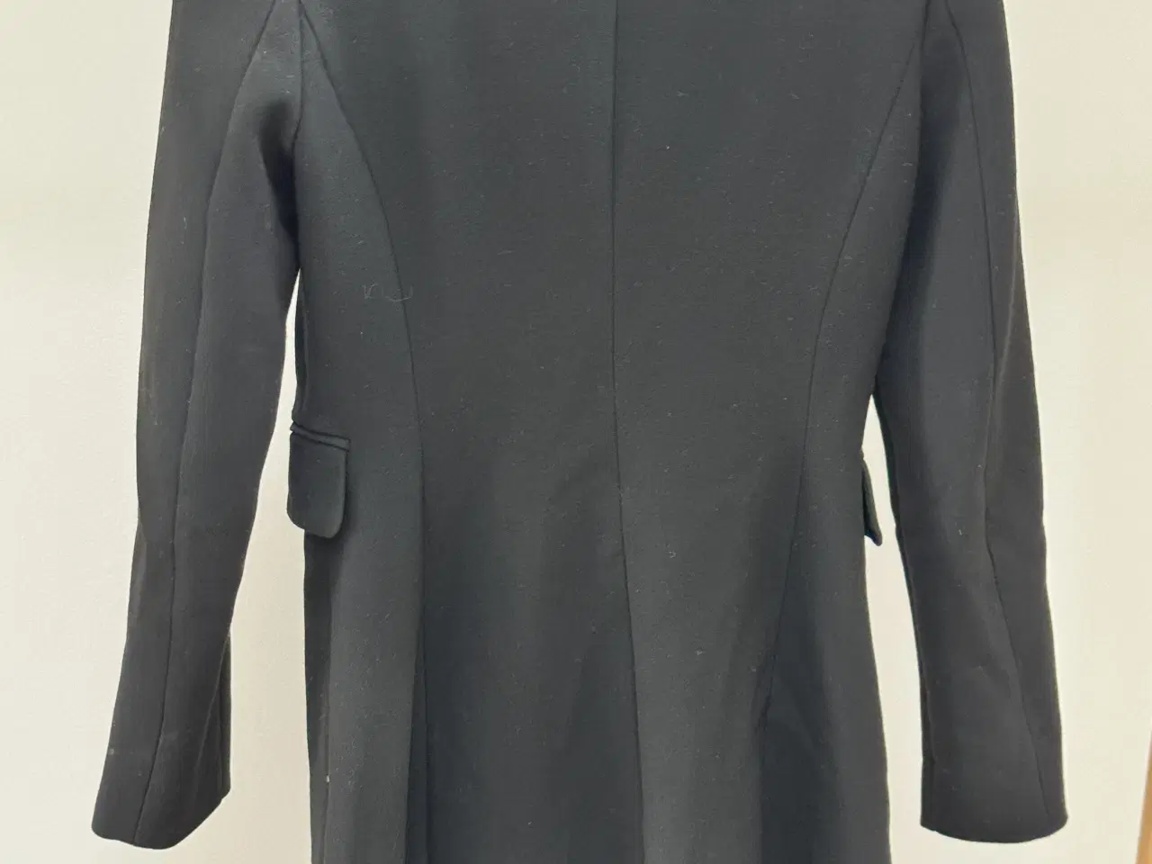 Billede 2 - Dame frakke str xs Zara