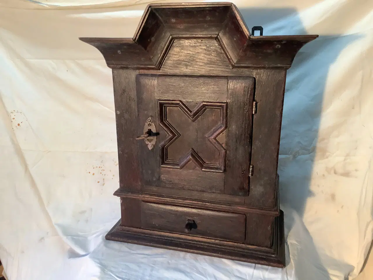 Billede 5 - Tobakskab  