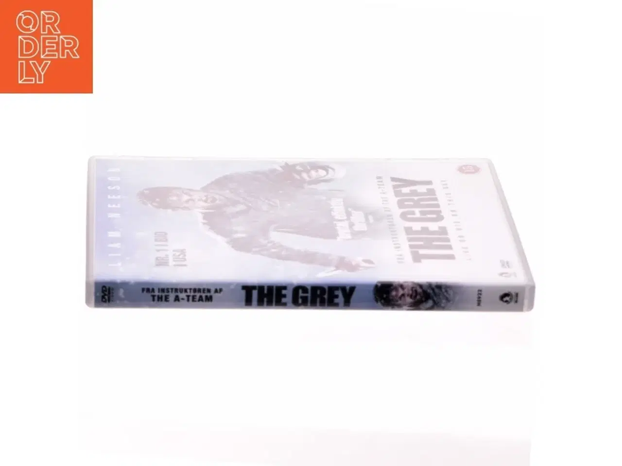 Billede 2 - The Grey