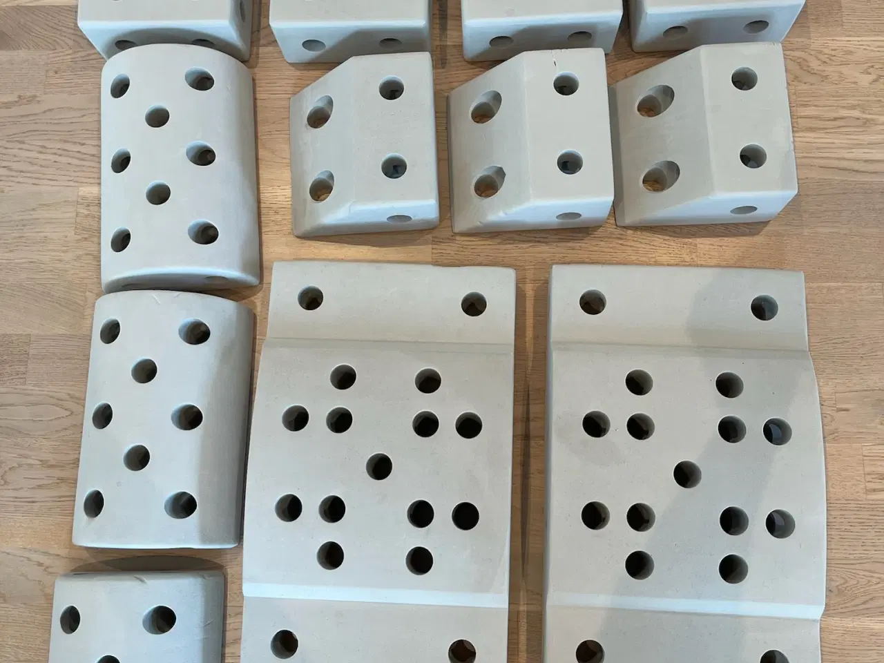 Billede 1 - Modu Dreamer og Curiosity sæt