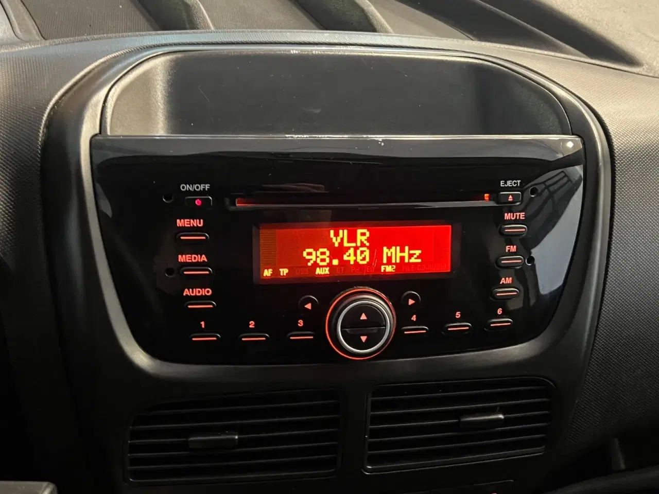 Billede 11 - Opel Combo 1,3 CDTi 90 L2H1 eco