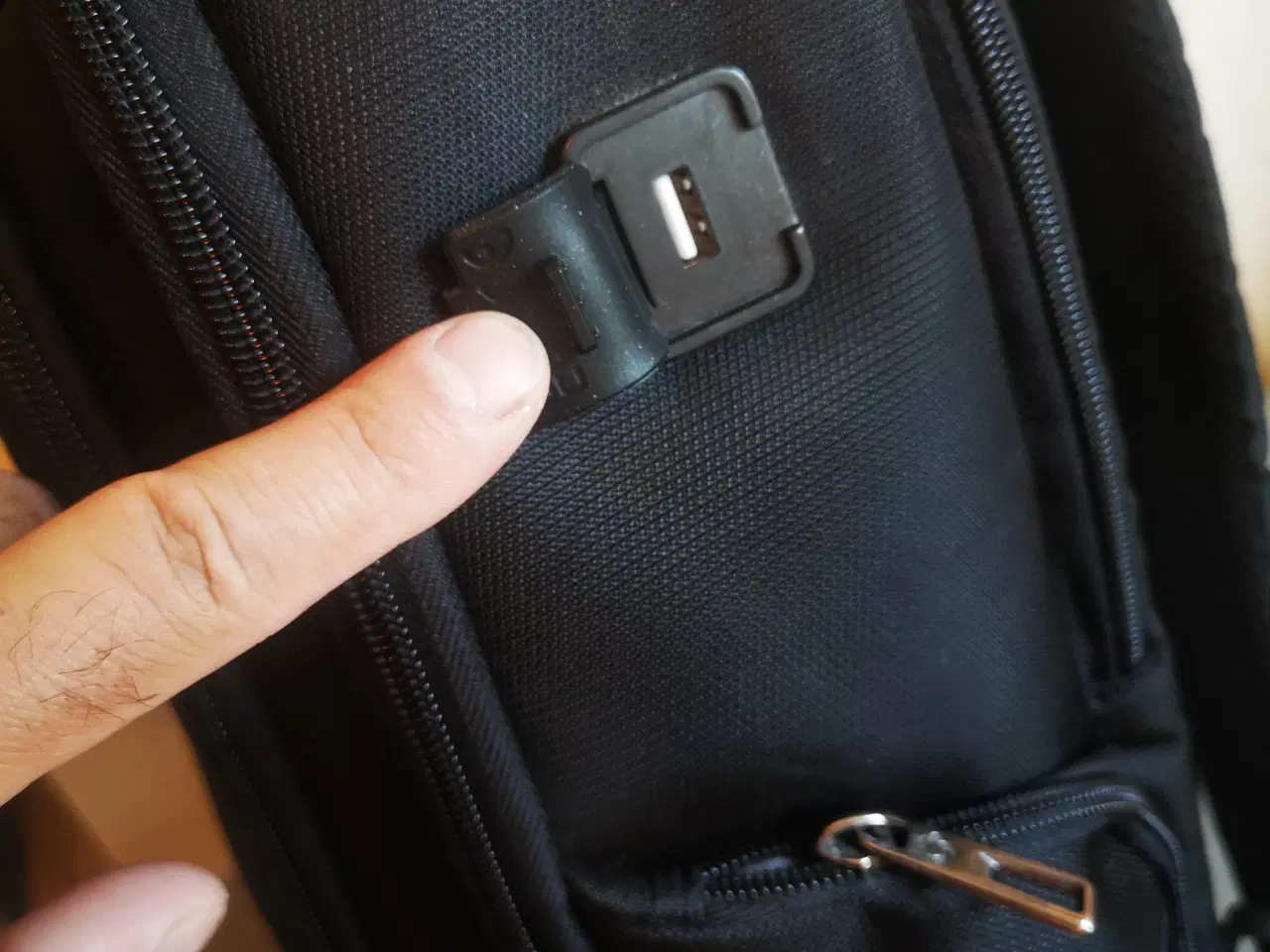 Billede 7 - Samsonite Brug en gang butik pris 950 kr