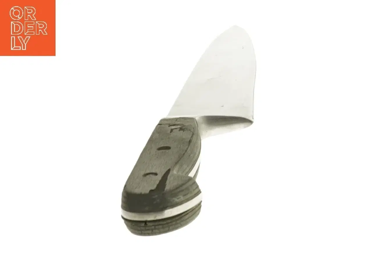 Billede 4 - Stort køkkenkniv (str. 39 cm)