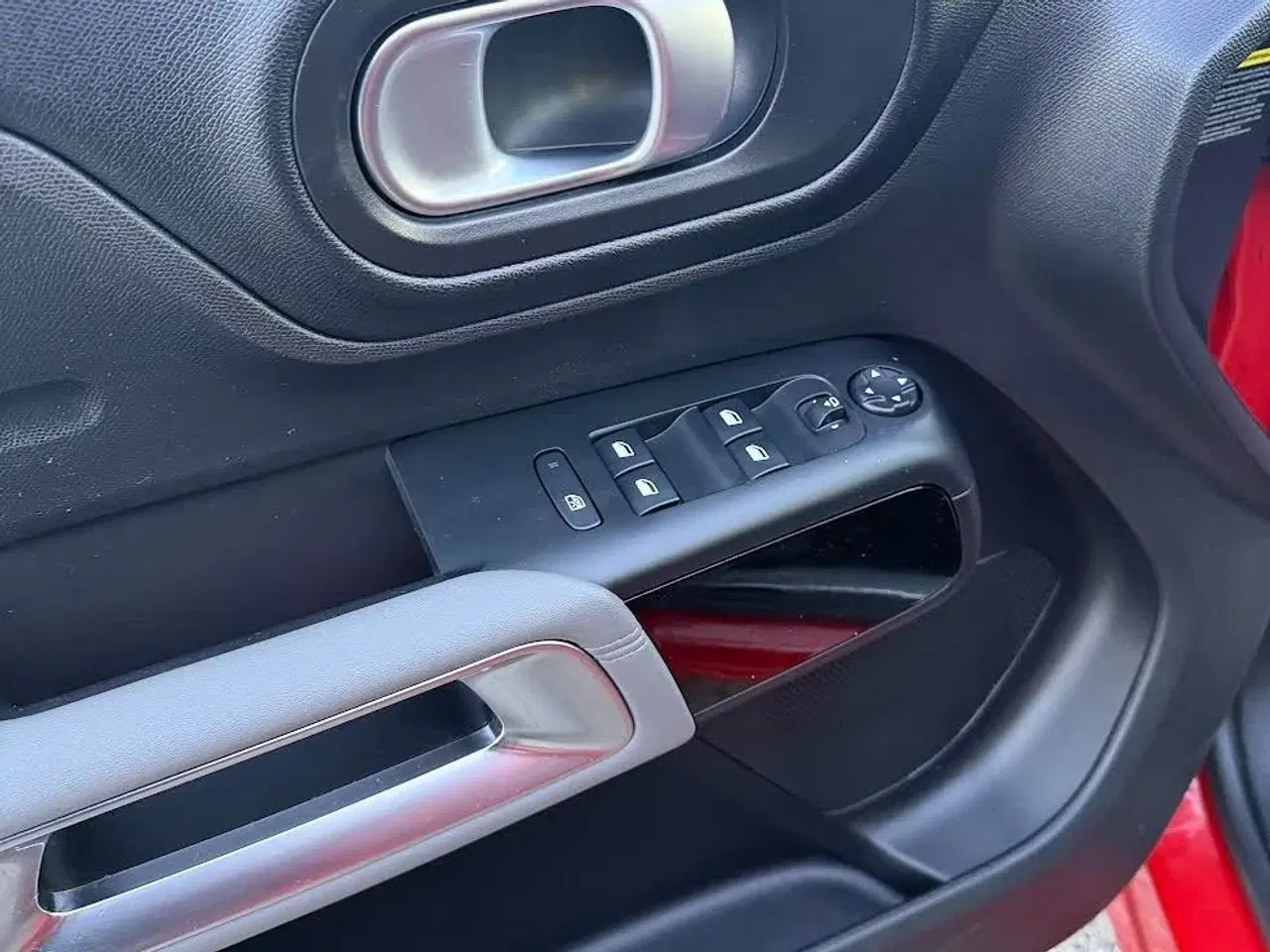 Billede 9 - Citroën C5 Aircross 1,2 PureTech 130 Cool